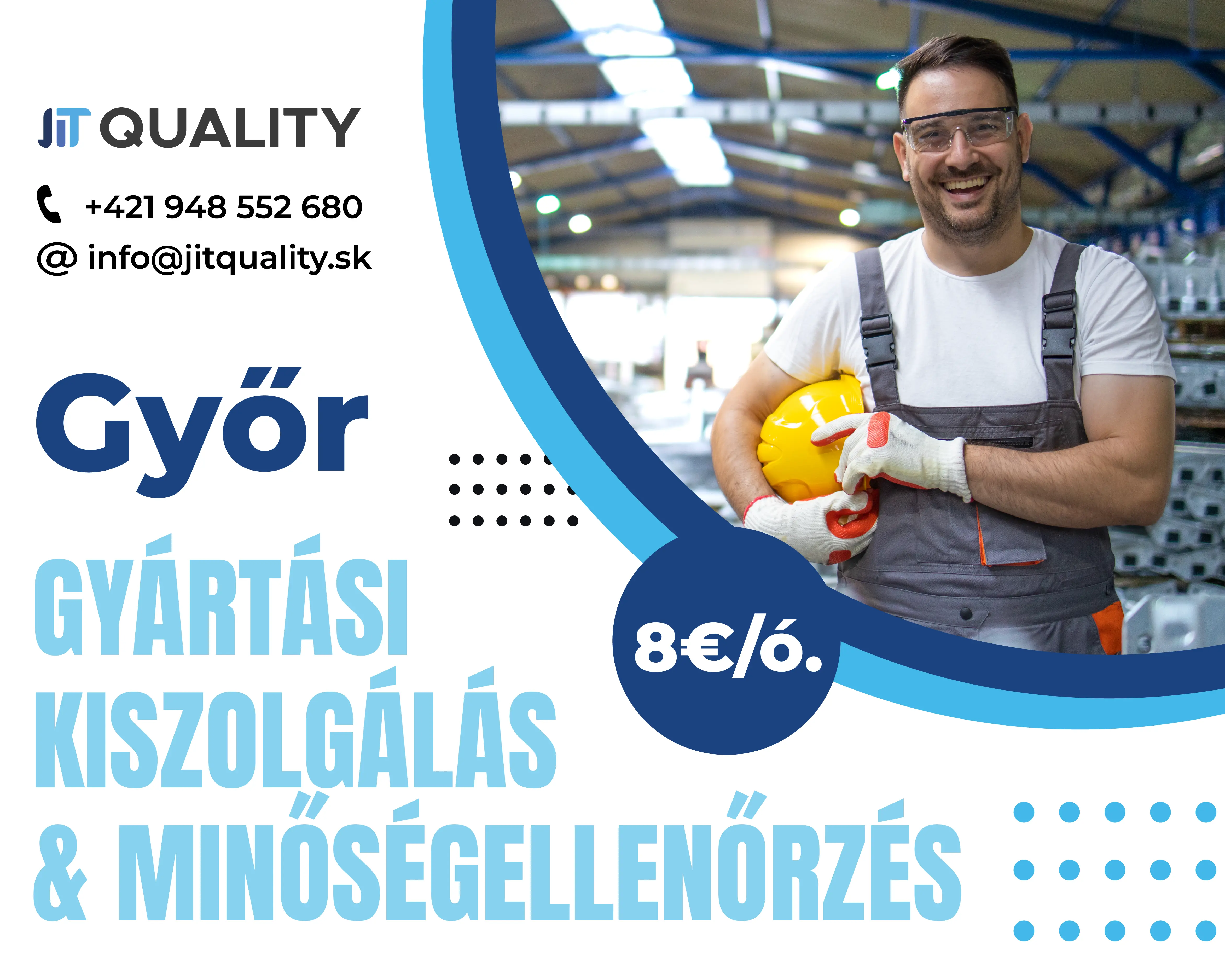 Gyártási kiszolgálás