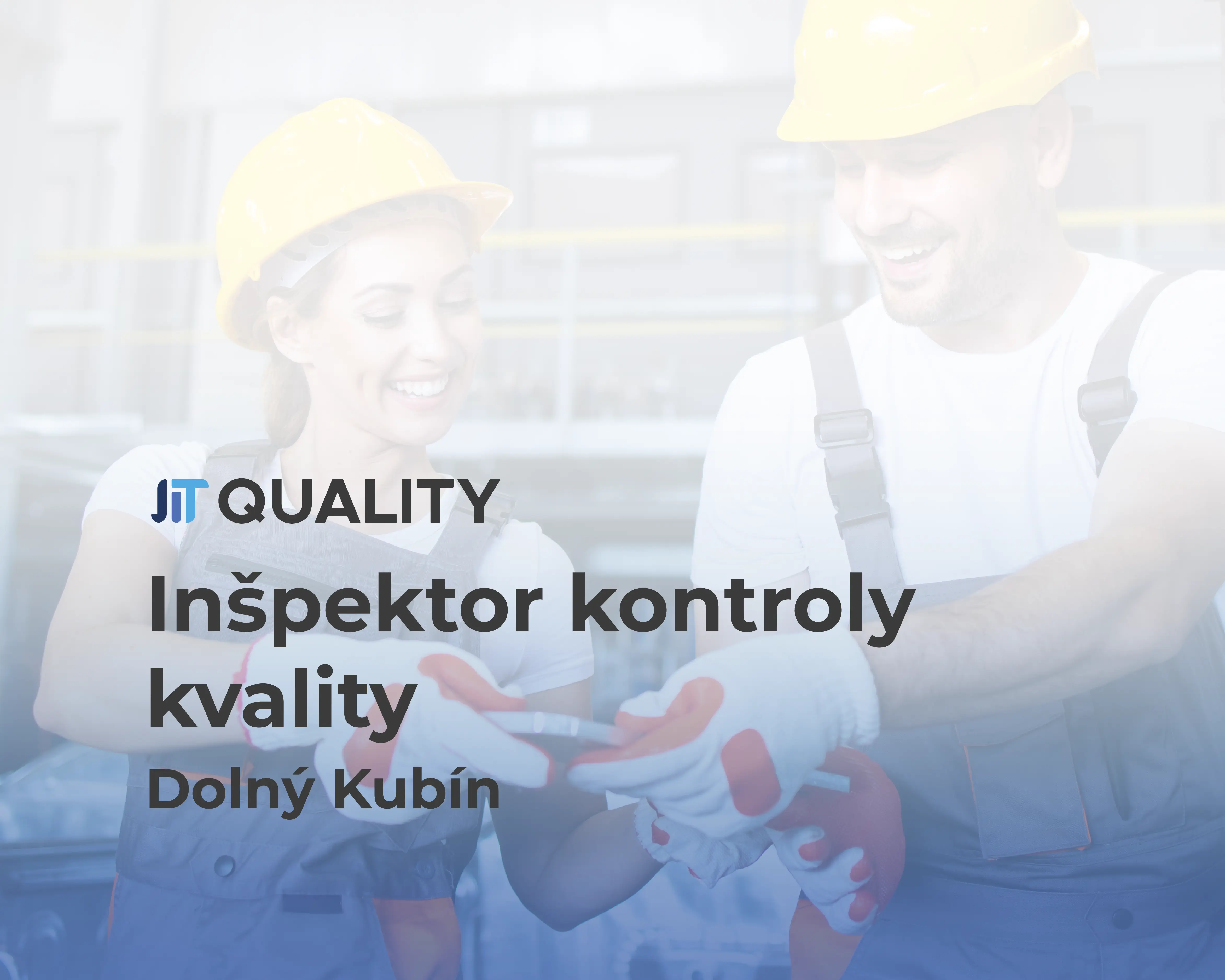Inšpektor kontroly kvality