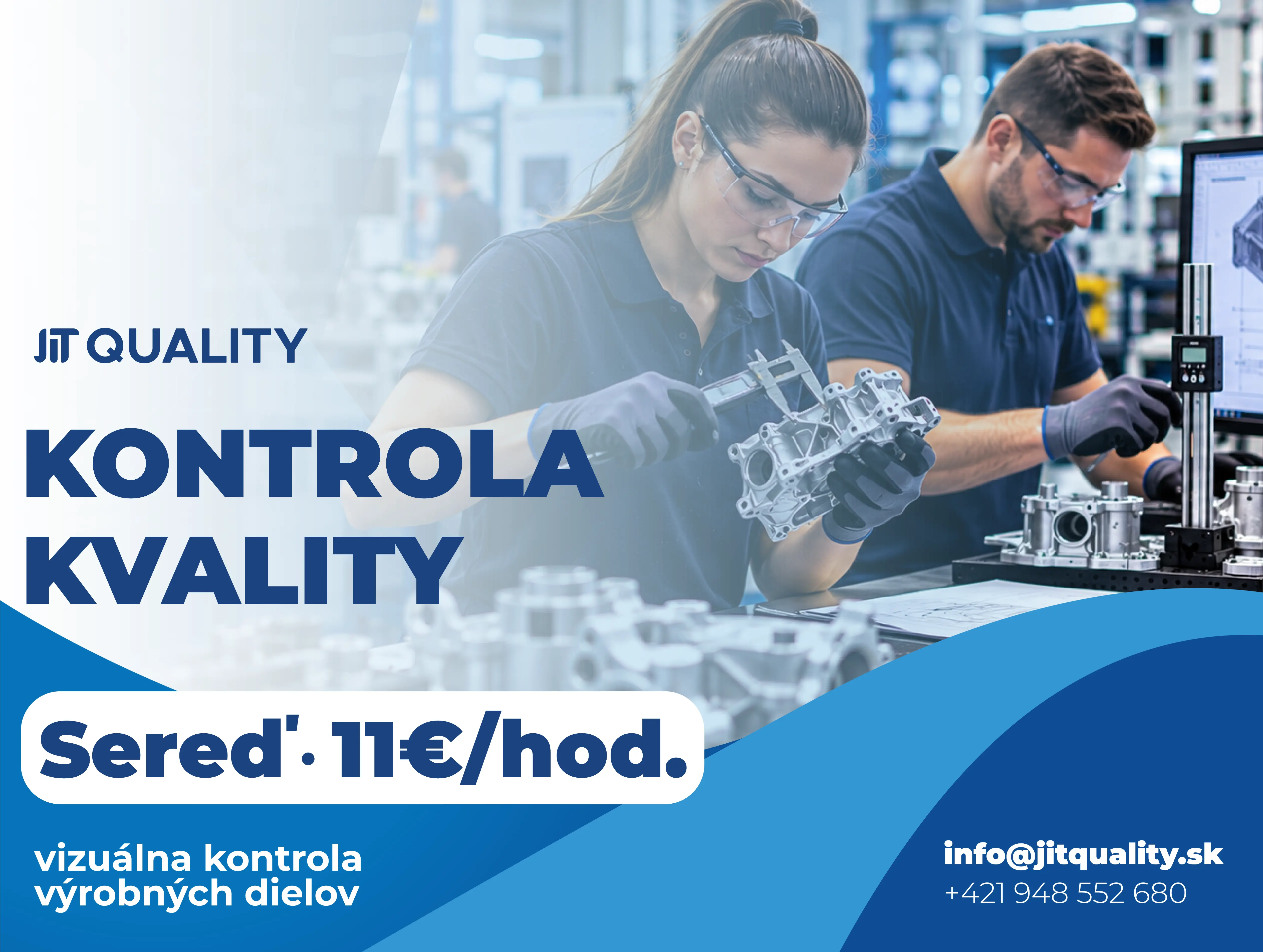 Kontrola kvality