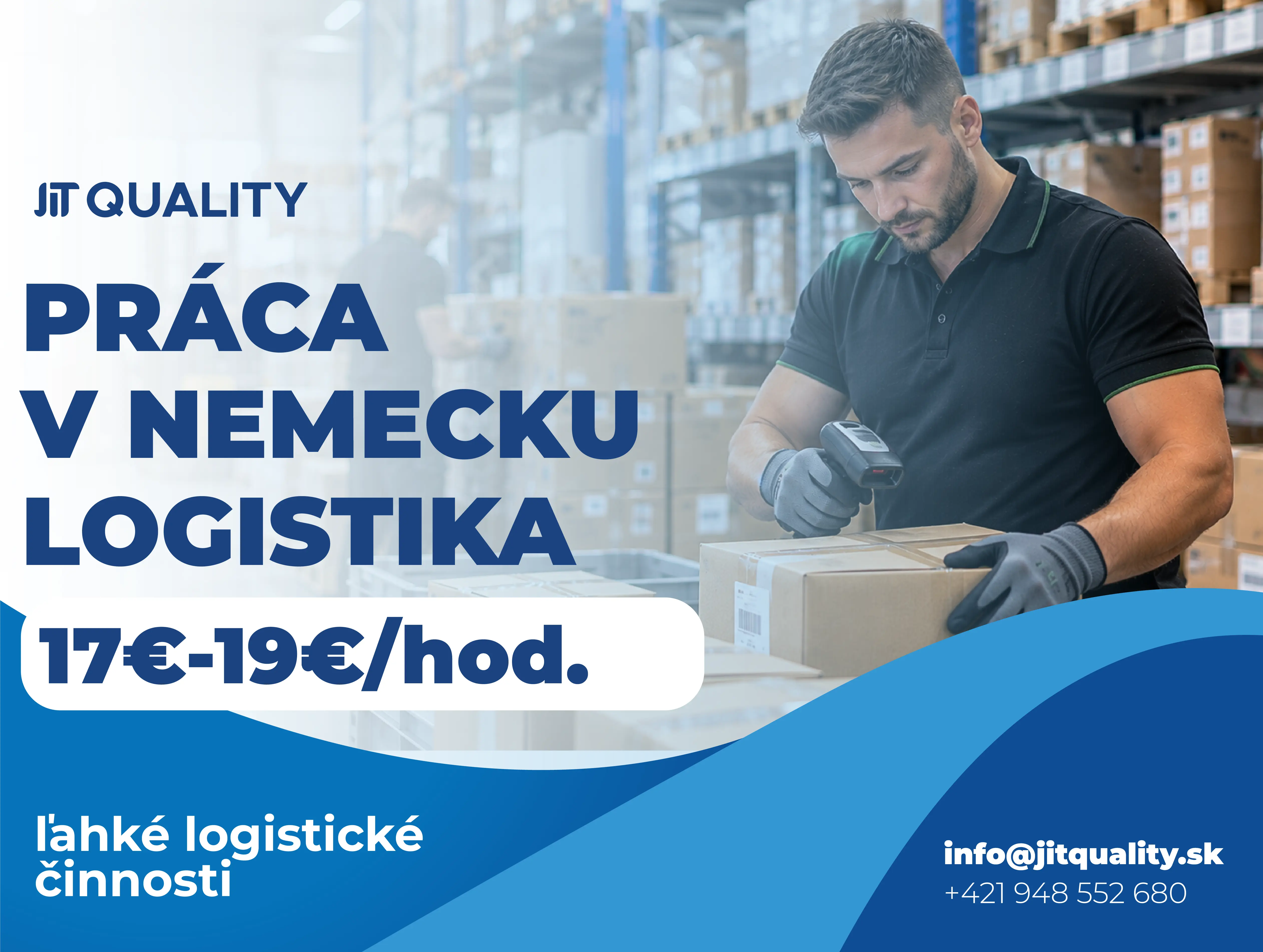 Logistika