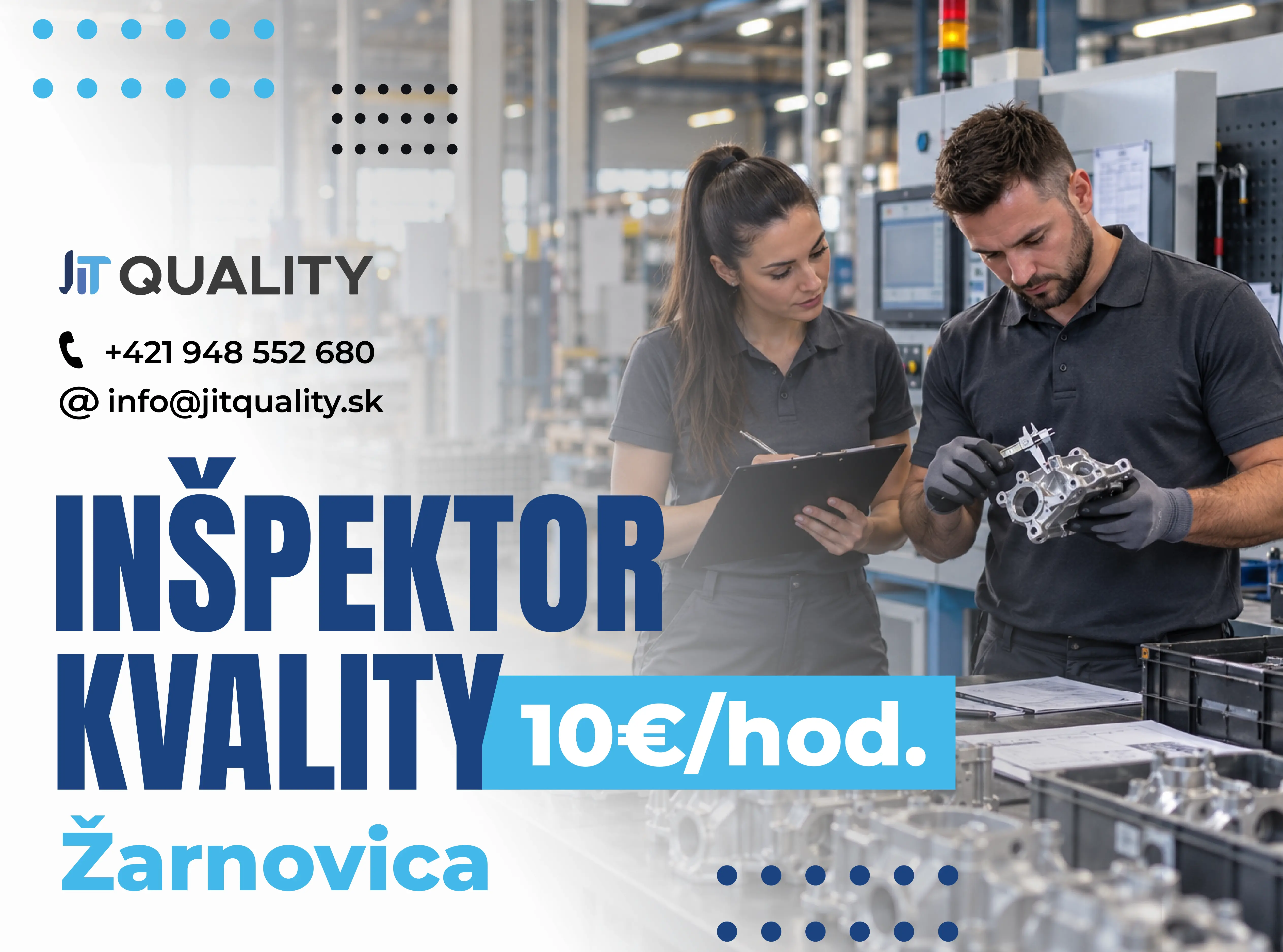 Inšpektor kvality